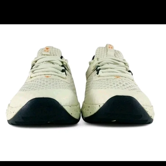 Under Armour Project Rock BSR 4 Women’s Training Shoes 9.5 NWT - Picture 5 of 12